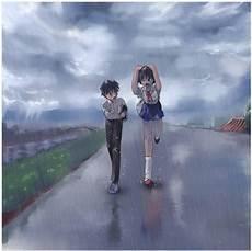 雨后小故事动画原版